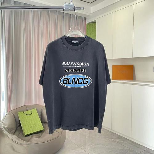 Balenciaga Shirts-155